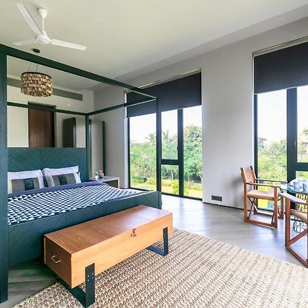 Stayvista At Pranaam The Luxury Collection 阿里巴格 外观 照片